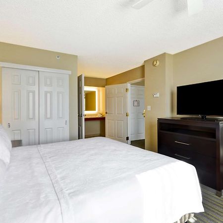 Homewood Suites Dulles-International Airport Herndon Exteriör bild