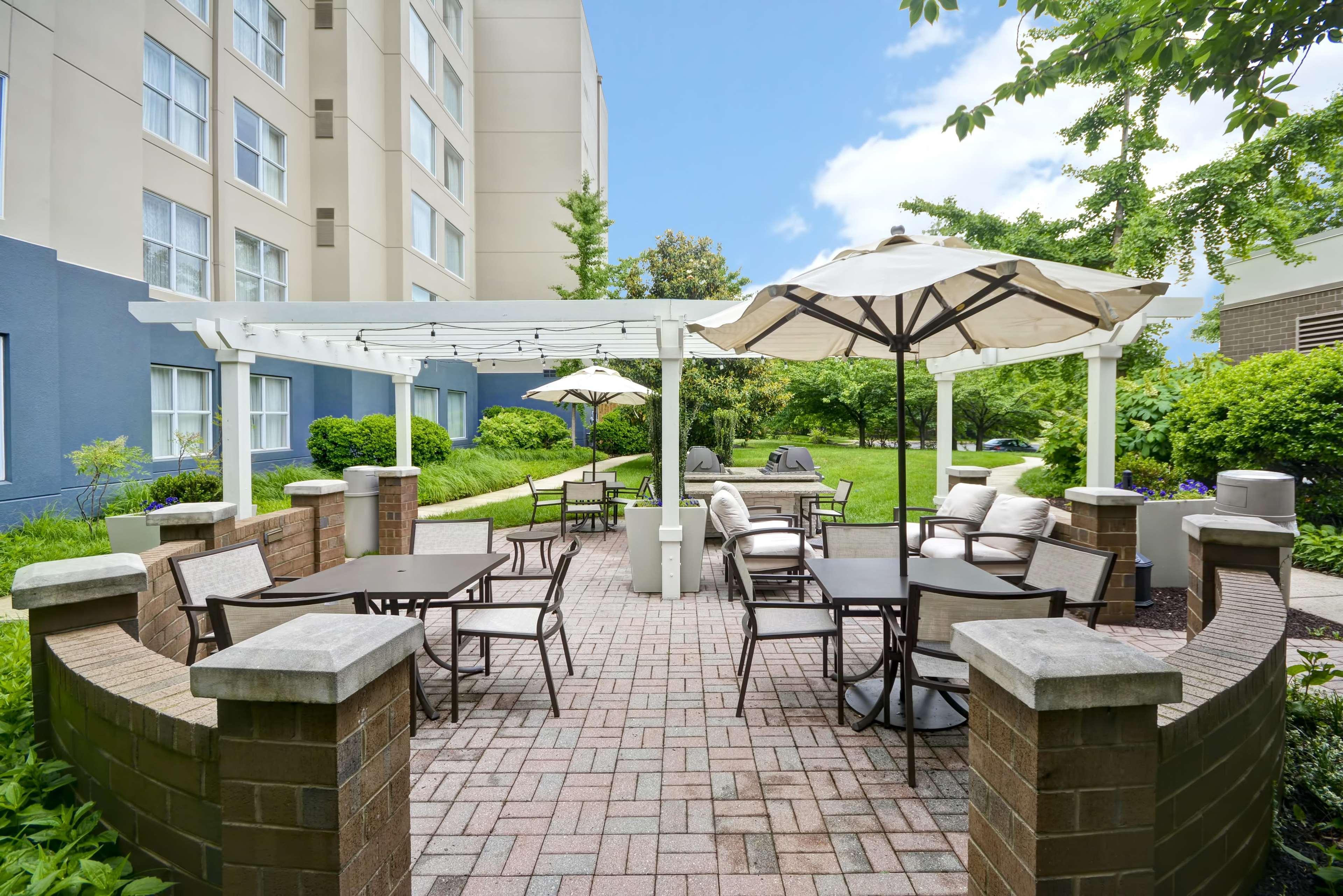 Homewood Suites Dulles-International Airport Herndon Exteriör bild