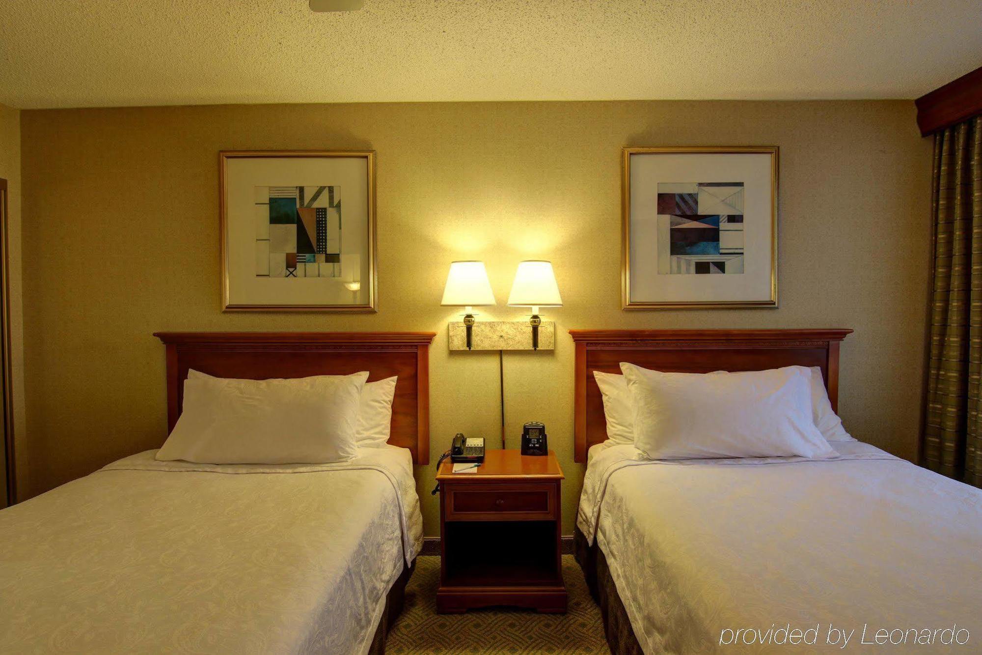 Homewood Suites Dulles-International Airport Herndon Exteriör bild